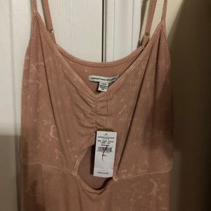 SUPER CUTE DRESS! NWT!